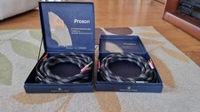  Cavo altoparlante Proson 2x3m