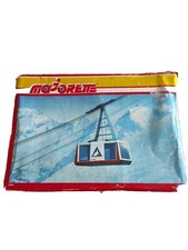 funivia giocattolo vintage