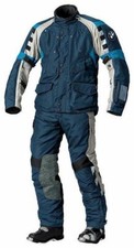 CONJUNTO BMW RALLYE 3 CHAQUETA