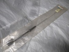 Alfa Romeo Alfetta / Giulietta / 75 TD - Astina olio elettrica - Ricambio nuovo