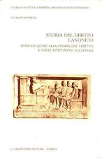 Luciano Musselli - Storia del