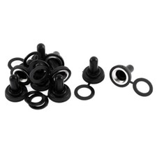 9x Mini Starter Lever Switch