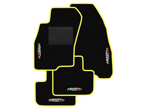 Tappetini compatibili con fiat - tappetini,