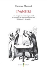 Francesco Mastriani I vampiri
