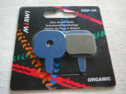 Pastiglie freno disco - freno,