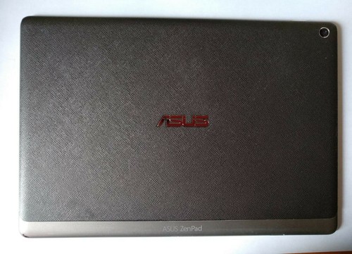 Asus zenpad z300m back - asus,