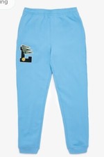 Lacoste Fleece Pennants L