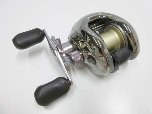 Mulinello pesca shimano - mulinello, da