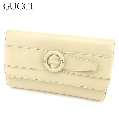 Borsa pochette gucci raso - pochette,