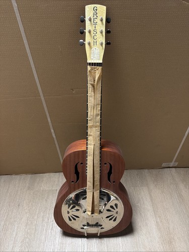 Gretsch g9210 boxcar - gretsch,