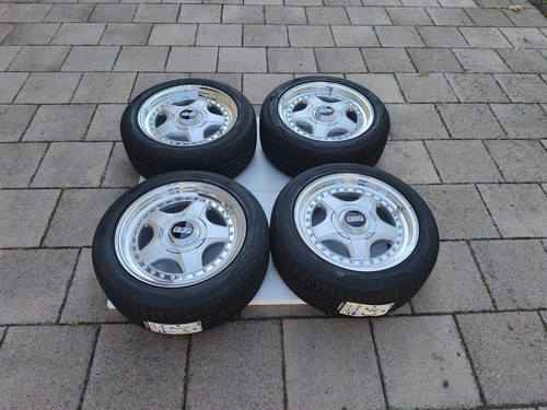 Cerchi bbs 009 ruote - 009,