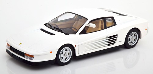 Scale 18 ferrari - kk, 1:18