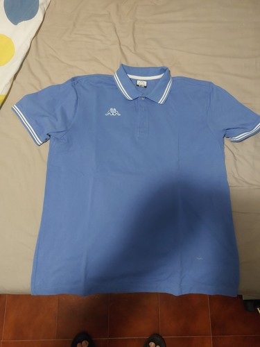 Polo maniche corte robe - maniche,