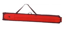 Atomic Ski Sleeve Maroon/Red