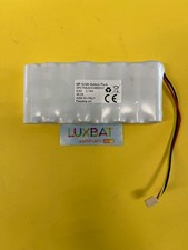 Batteria ricaricabile amc 6v - ricaricabile,