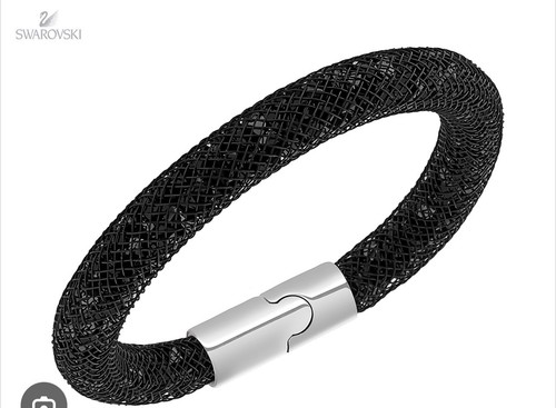 Swarovski stardust bracelet - swarovski,