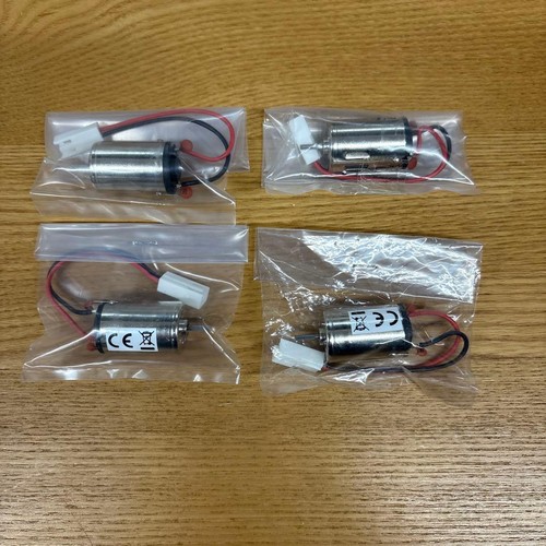 Per kyosho mans motor - le,