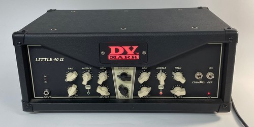 Mark little ii 40w - dv, 40