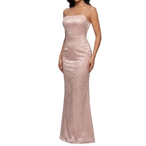 Abito reformation frankie rosa - reformation,