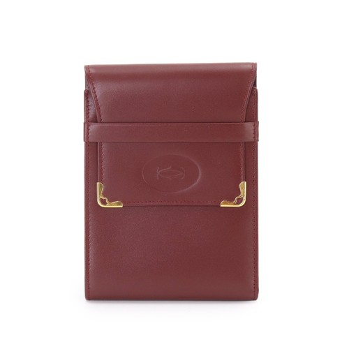 Portafoglio compatto cartier - portafoglio,