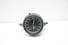 Orologio interno porsche - porsche, macan