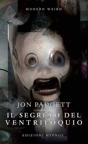 Segreto del ventriloquio - ventriloquio, (il)