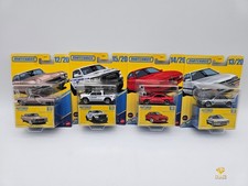 Matchbox collectors auto - collectors,