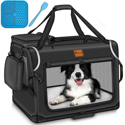 Box per cani pieghevole x - box,