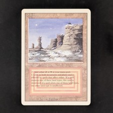 MTG \\>> Plateau (LP) <<//