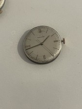 Vintage Movado Cal 75