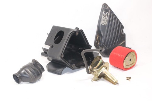 Boîte air honda 250 r - 250,