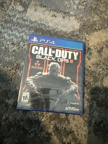 Sigillato call duty - call, of