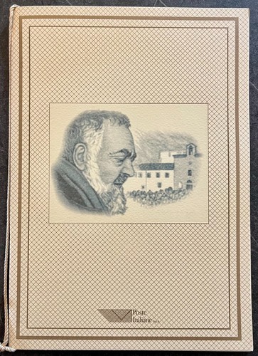 Italia 1999 folder - italia,