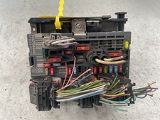 BODY COMPUTER PER CITROEN C4 Grand Picasso 9667044880-R01 (06>13)