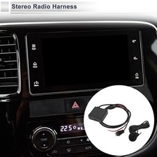 Cablaggio Radio Stereo per