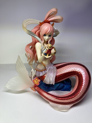 Pop shirahoshi sirena p - shirahoshi,