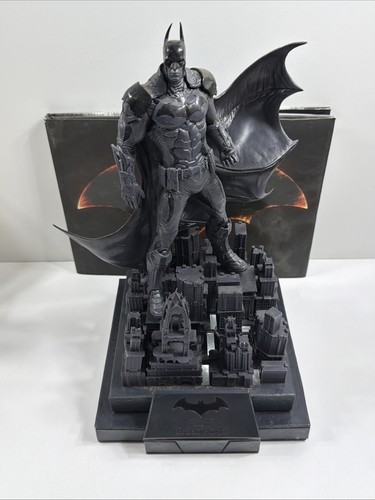 Statua batman arkham - statua, knight