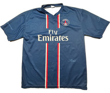 Maglia calcio Paris