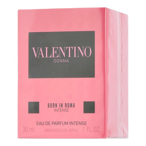 Valentino donna born roma - born, in