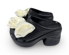 Crocs Siren Rosette Zoccoli