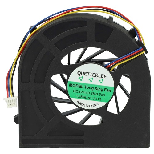Ventola raffreddamento cpu - ventola,