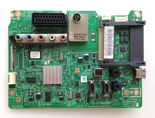 Platine main board - , ref