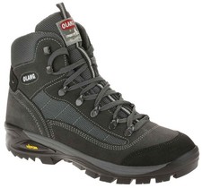 SCARPE SCARPONI TREKKING UOMO