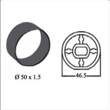 Adattatori per motore - rullo