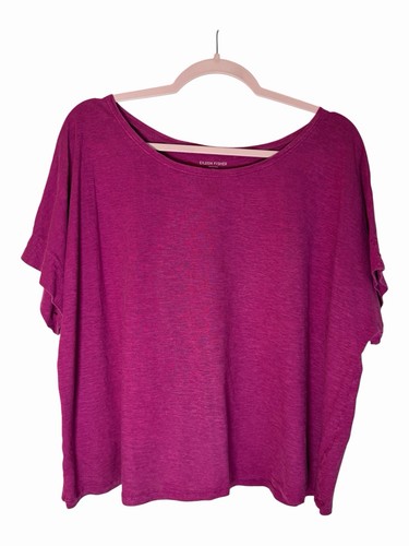 Maglietta eileen fisher - maglietta,