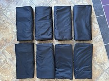 Tende oscuranti insonorizzate