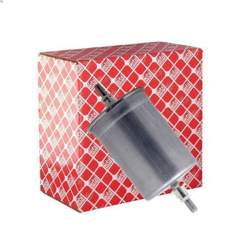 Filtro carburante febi 26201 - carburante,