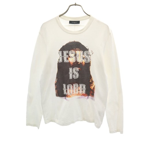 Shirt manica lunga - manica, usata
