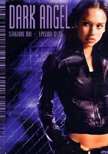Dark angel stagione - , 2