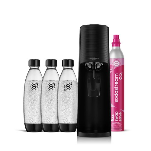 Sodastream terra gasatore - sodastream,